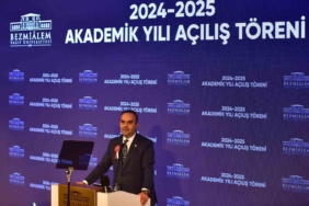 Bakan Kacır: "Savunma sanayinde elde ettiğimiz başarıyı farklı sektörlere de yayma amacındayız"