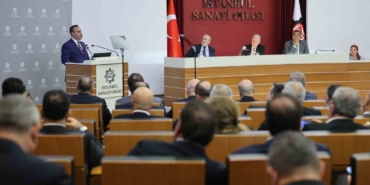 Bakan Kacır: ‘‘Ülkemizi küresel üretim üssü haline getirdik’’