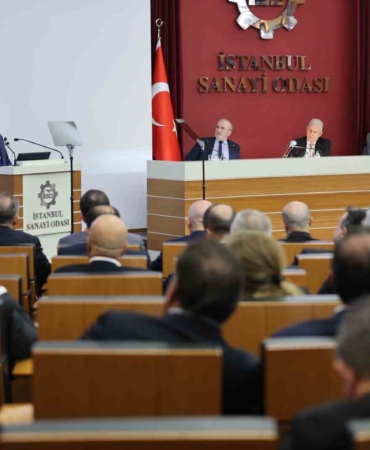 Bakan Kacır: ‘‘Ülkemizi küresel üretim üssü haline getirdik’’