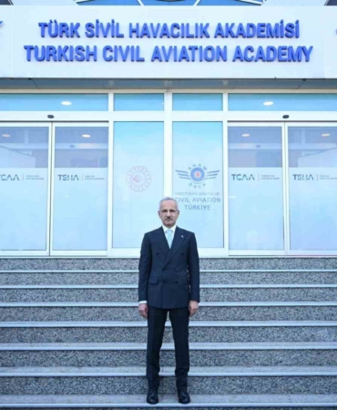 Bakan Uraloğlu’ndan Bursa’ya 2 yeni hat müjdesi