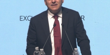 Bakan Yardımcısı Dr. Ömer Fatih Sayan: "Bu hain terör saldırısı her alanda ülkemizin güçlü yürüyüşünü ve bağımsızlığını hedef almıştır"