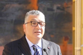 Bakan Yardımcısı Ünüvar: "Bundan sonra da inşa edilecek limanlar Yeşil Liman şartlarına uygun yapılacak"