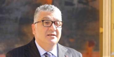 Bakan Yardımcısı Ünüvar: "Bundan sonra da inşa edilecek limanlar Yeşil Liman şartlarına uygun yapılacak"