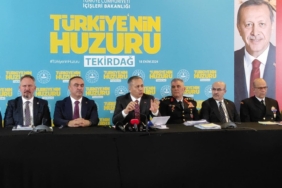 Bakan Yerlikaya’dan "yenidoğan çetesi" açıklaması: "22’si tutuklu bulunan şüphelilerle ilgili yargılama süreci başlamış ve devam etmektedir"