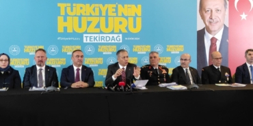 Bakan Yerlikaya’dan "yenidoğan çetesi" açıklaması: "22’si tutuklu bulunan şüphelilerle ilgili yargılama süreci başlamış ve devam etmektedir"