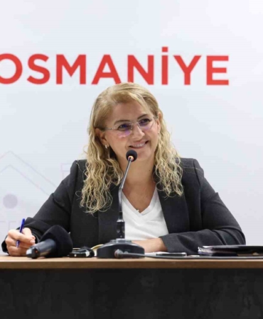 Bakırköy’de  Mahalle Buluşmalarının ikincisi Osmaniye sakinleriyle gerçekleşti.