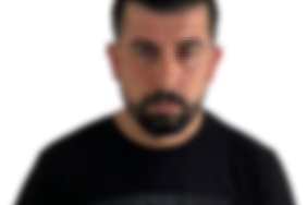 Bakırköy’deki bir mağazada etek altı tacizi kamerada