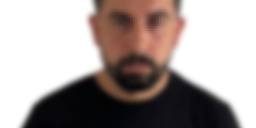 Bakırköy’deki bir mağazada etek altı tacizi kamerada