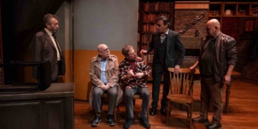 BAKSM kasımda da kapalı gişe