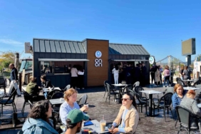 Balıkesir Büyükşehir’den Bandırma Ortaokulunun yanındaki kafeyle ilgili açıklama