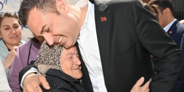 Balıkesir, en yaşlı nüfus oranına sahip 6. İl