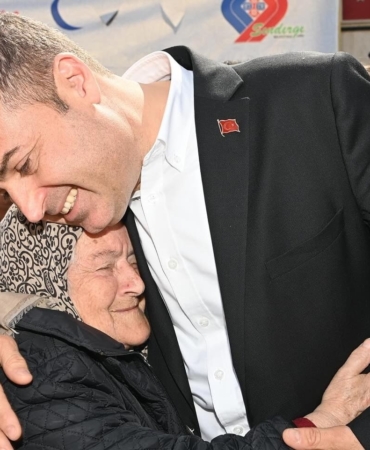 Balıkesir, en yaşlı nüfus oranına sahip 6. İl
