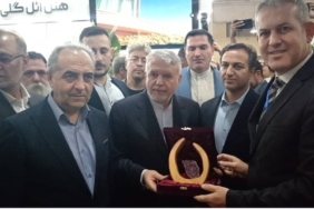 Balıkesir, İran’da tanıtılıyor