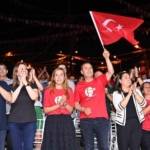 Balıkesir’de 4 gün 4 gece Cumhuriyet coşkusu yaşanacak