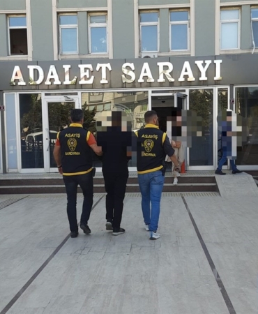 Balıkesir’de aranan 208 şahıs yakalandı 16 tutuklama