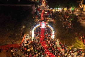 Balıkesir’de Cumhuriyet coşkusu sokaklara sığmadı