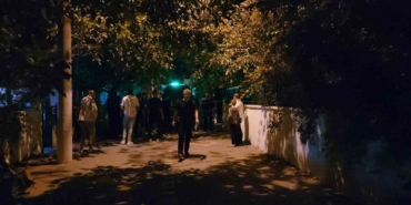 Balıkesir’de damat dehşeti: 2 ölü, 2 yaralı