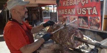Balıkesir’de Gaziantep’in yöresel lezzetleri iştah kabartıyor