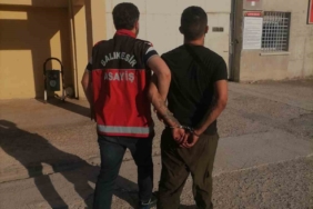 Balıkesir’de hapis cezası bulunan 12 şahıs yakalandı