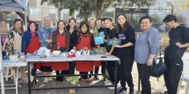 Balıkesir’de "Mahallede Köylerde Kültür Sanat Her Yerde" Etkinliği