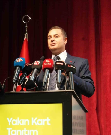 Balıkesir’de ’Yakın Kart’ dönemi başladı: Başkan Akın, destek paketi müjdelerini sıraladı