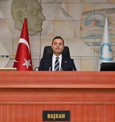 Balıkesir’in 5 yıllık yol haritası belirlendi: 10 Numara Kent Vizyonu