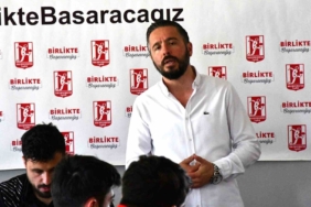 Balıkesirspor eski yöneticisi icra konusunu yalanladı