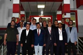Balıkesirspor Kulübü’nden yumruk açıklaması