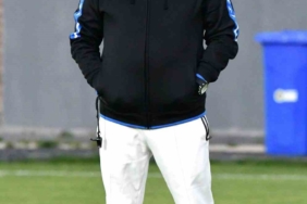 Balıkesirspor Teknik Direktörü Levent Eriş’den durum değerlendirmesi