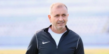 Balıkesirspor’un yeni teknik direktörü Veyis Kanber oldu