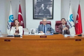 Bandırma Belediyesi’nden 2025 yılının bütçesi belli oldu