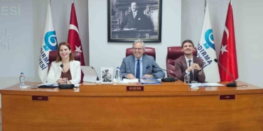 Bandırma Belediyesi’nden 2025 yılının bütçesi belli oldu