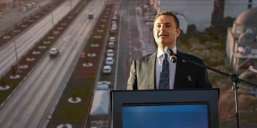 Bandırma’da Gençlik ve Teknoloji Merkezleri açıldı