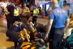 Bandırma’da trafik kazasında hayatını kaybeden 62 yaşındaki kadının ailesi, sürücünün serbest bırakılmasına tepkili