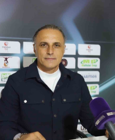 Bandırmaspor - Sakaryaspor maçının ardından