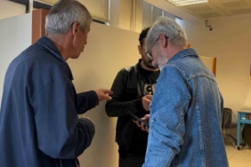 Banka memurunun dikkati sayesinde dolandırılmaktan kurtuldu