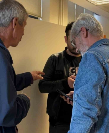 Banka memurunun dikkati sayesinde dolandırılmaktan kurtuldu