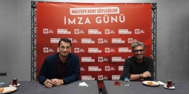 Barış Terkoğlu ve Barış Pehlivan “Yaşadıklarınızın Perde Arkası”nı anlattı