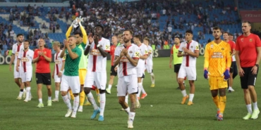 Başakşehir, Avrupa kupalarında 57. maçına çıkacak