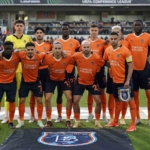 Başakşehir, Avrupa’da 58. sınavına çıkacak