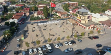Başiskele’ye Zanaat Çarşısı yapılıyor