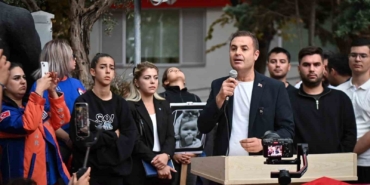 Başkan Akın: "Kız çocuklarımıza hep birlikte sahip çıkacağız"