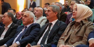 Başkan Alemdar: “ADARAY 29 Ekim Cumhuriyet Bayramı’nda hizmete başlayacak”