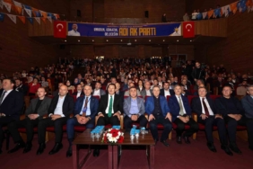 Başkan Alemdar: “Daha fazla çalışacak daha fazla üreteceğiz”