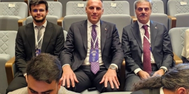 Başkan Alemdar: "Şehrimize ve milletimize hizmet için gayretle çalışmaya devam edeceğiz”