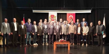 Başkan Aydın: "Büyük deprem kapımızda, hazır olmalıyız"