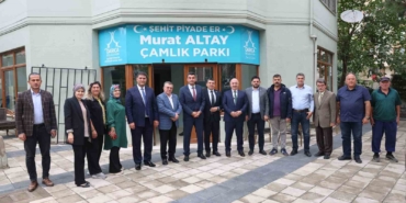 Başkan Bıyık: "Mahallelerimizdeki sorunları birlikte çözüyoruz"