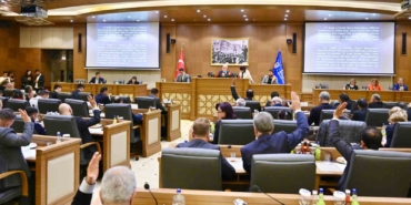 Başkan Bozbey: "Bütçemizden yapılan kesintiyi Bursa adına kınıyorum"