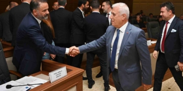 Başkan Bozbey, “Büyükşehir hizmetleri, vergi borcu bahanesiyle engellenmeye çalışılıyor"