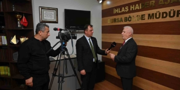 Başkan Bozbey: "Stratejik planın reddedilmesi hukuki değil"